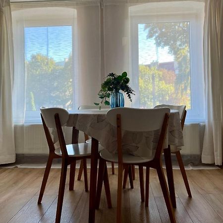 Brezno Apartament Gdańsk Kültér fotó