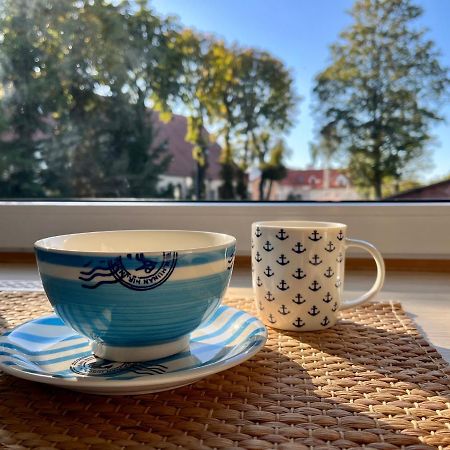 Brezno Apartament Gdańsk Kültér fotó