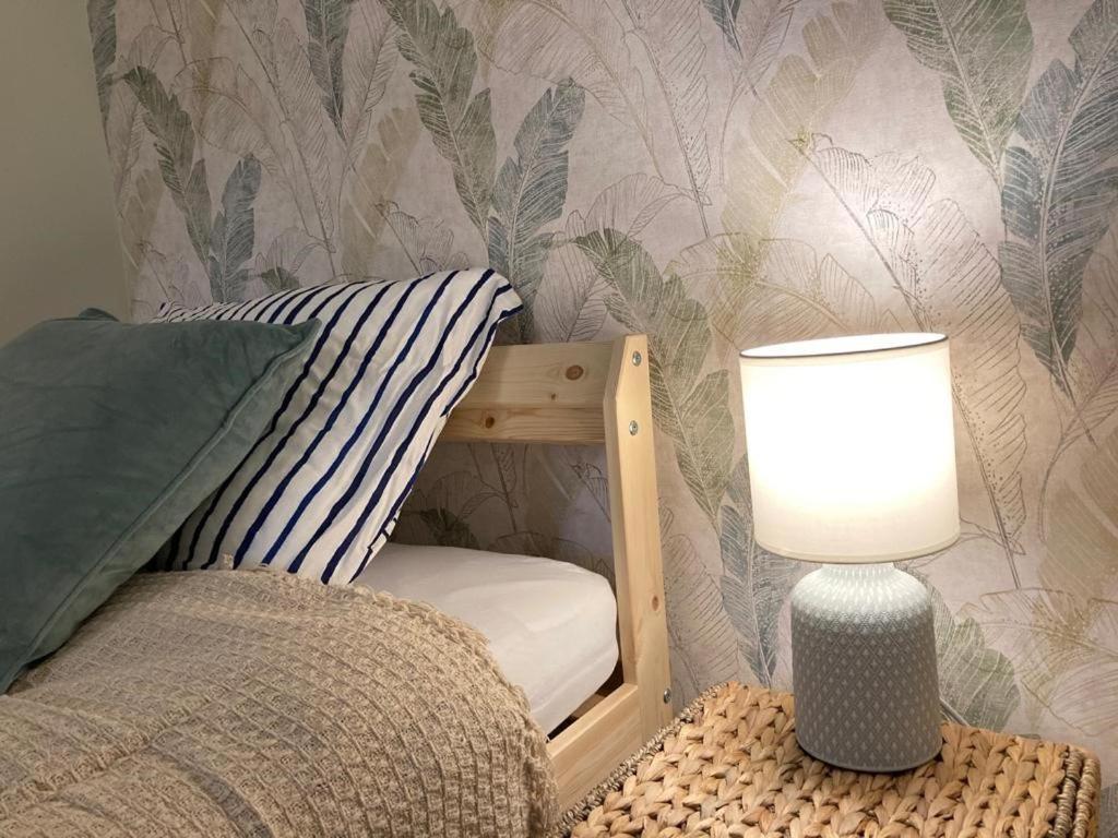 Brezno Apartament Gdańsk Kültér fotó