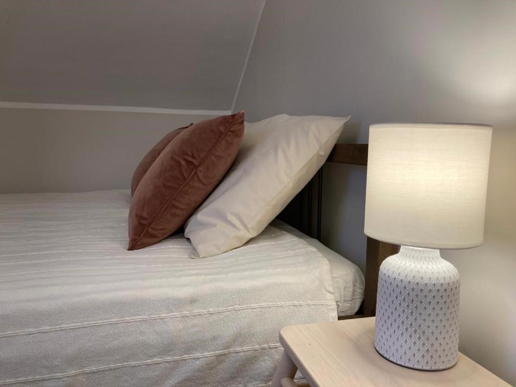 Brezno Apartament Gdańsk Kültér fotó