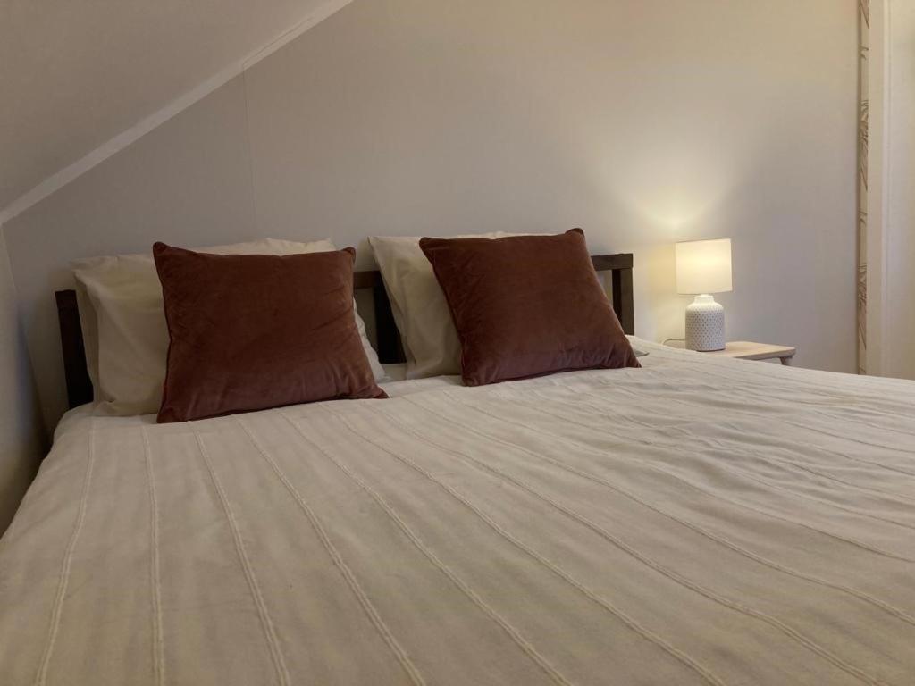 Brezno Apartament Gdańsk Kültér fotó