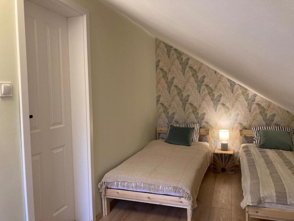 Brezno Apartament Gdańsk Kültér fotó