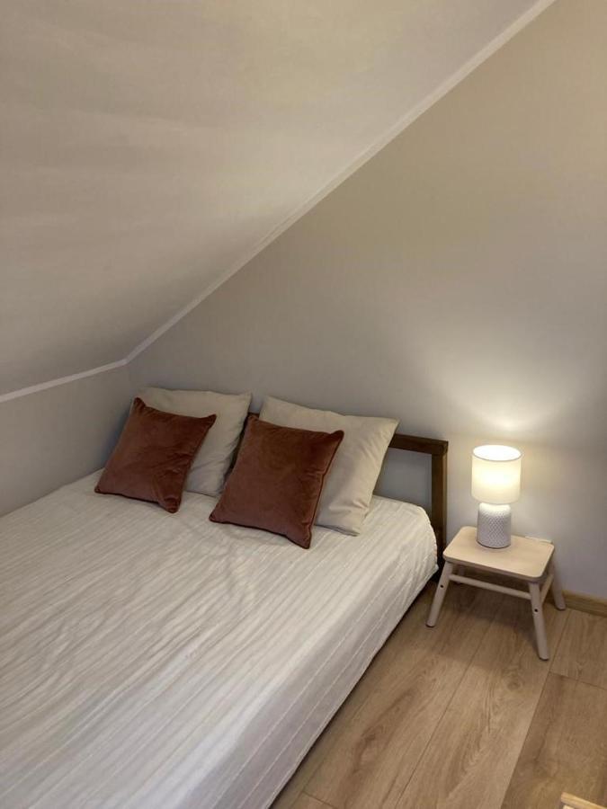 Brezno Apartament Gdańsk Kültér fotó