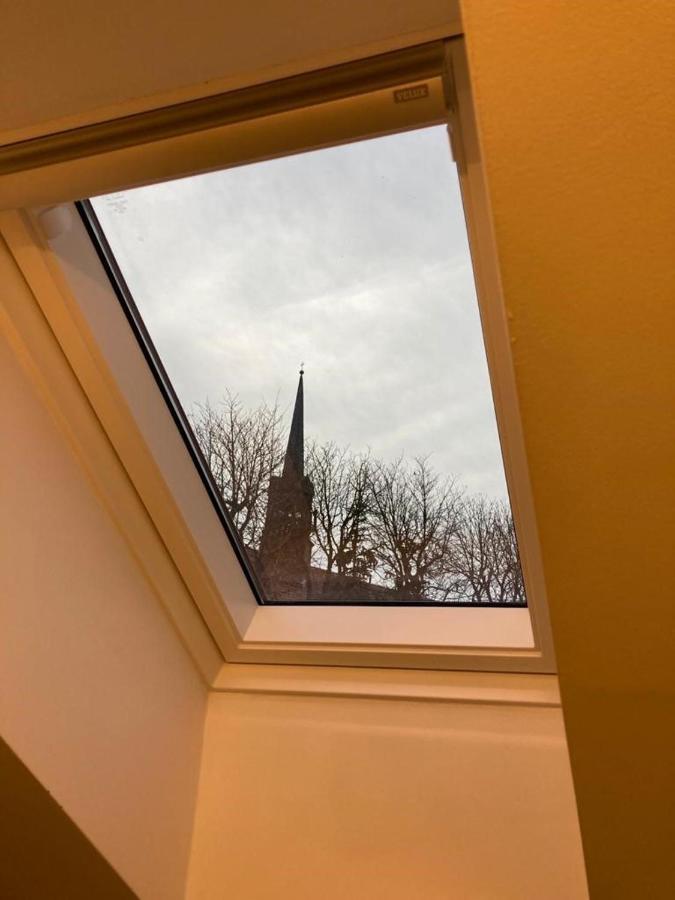 Brezno Apartament Gdańsk Kültér fotó