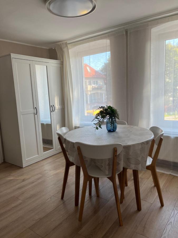 Brezno Apartament Gdańsk Kültér fotó