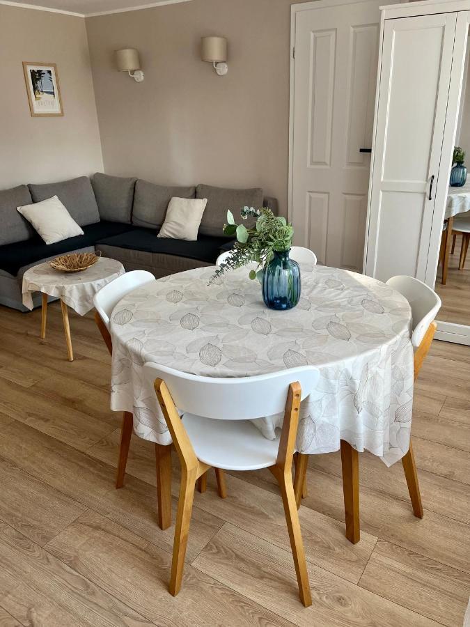 Brezno Apartament Gdańsk Kültér fotó